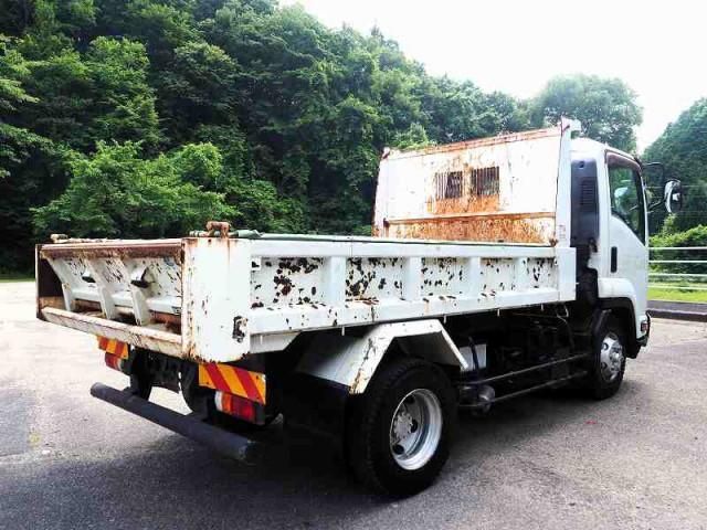 ISUZU FORWARD 2012 Image 31