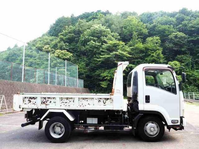 ISUZU FORWARD 2012 Image 31