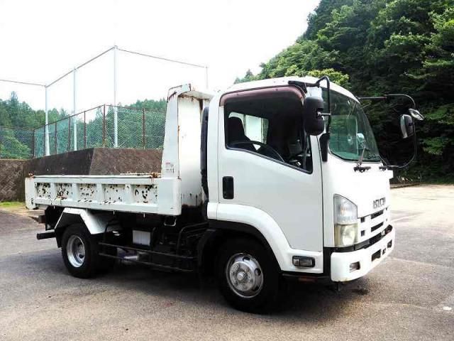 ISUZU FORWARD 2012 Image 31