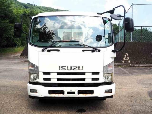 ISUZU FORWARD 2012 Image 31