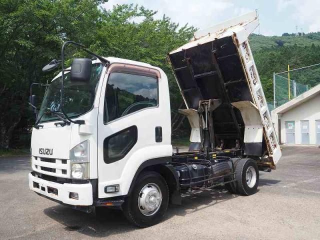 ISUZU FORWARD 2012 Image 31