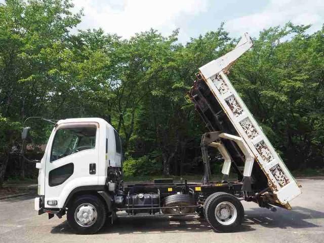 ISUZU FORWARD 2012 Image 31