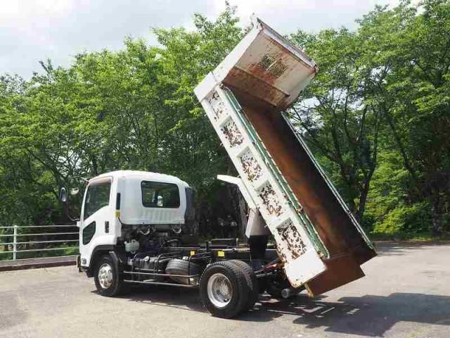 ISUZU FORWARD 2012 Image 31