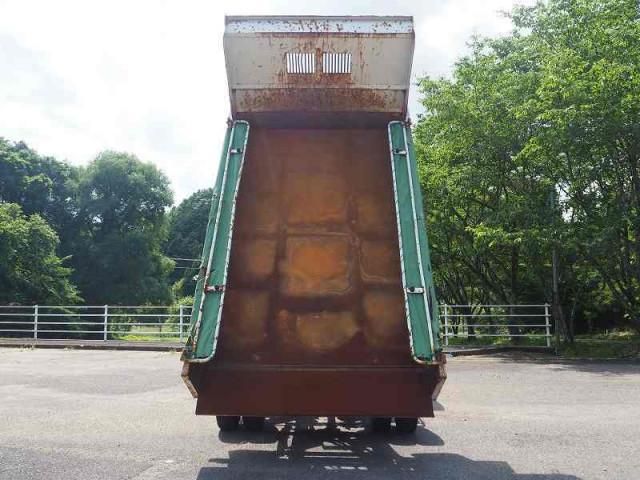 ISUZU FORWARD 2012 Image 31