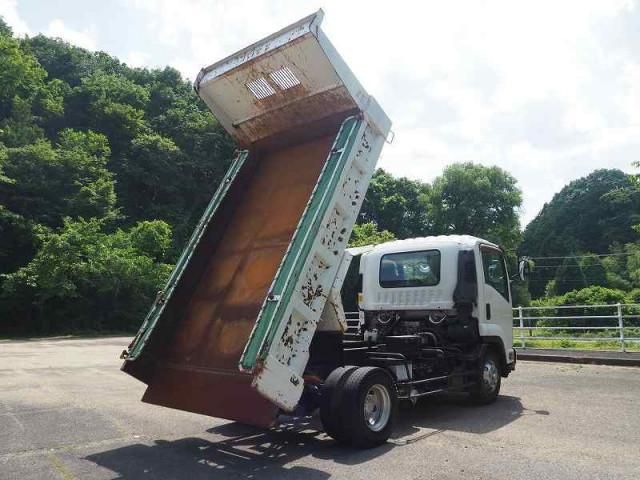 ISUZU FORWARD 2012 Image 31