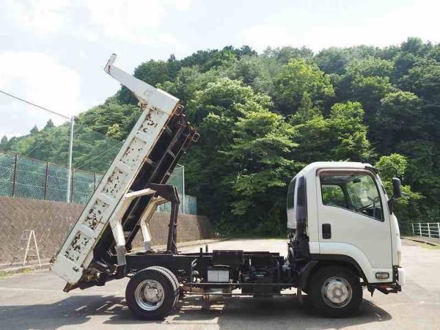 ISUZU FORWARD 2012 Image 31