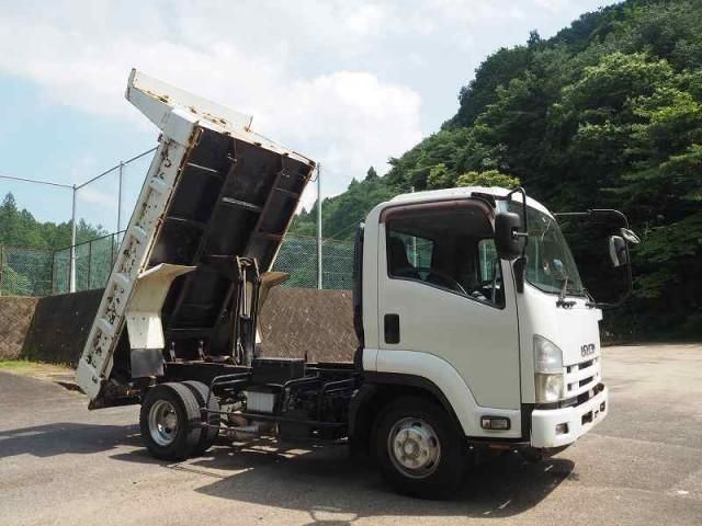 ISUZU FORWARD 2012 Image 31