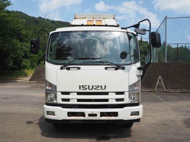 ISUZU FORWARD 2012 Image 31