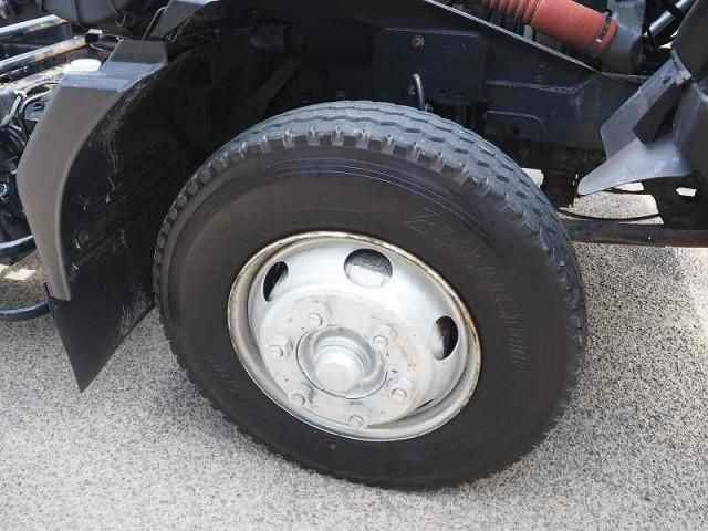 ISUZU FORWARD 2012 Image 31