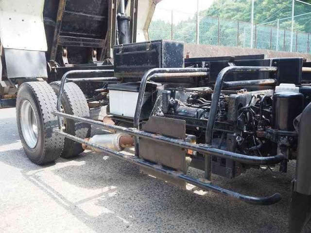 ISUZU FORWARD 2012 Image 31