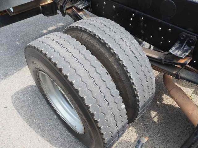 ISUZU FORWARD 2012 Image 31