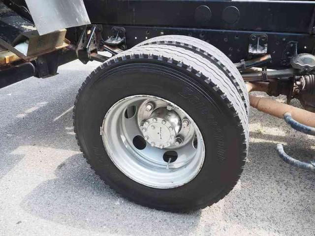 ISUZU FORWARD 2012 Image 31