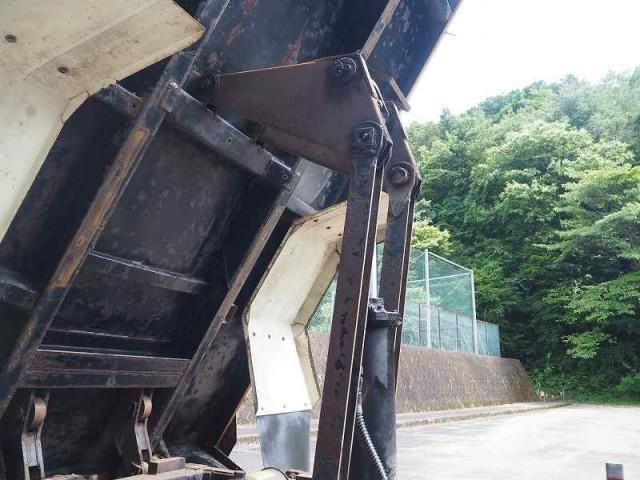 ISUZU FORWARD 2012 Image 31