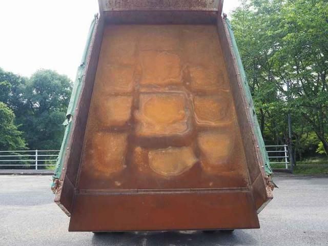 ISUZU FORWARD 2012 Image 31