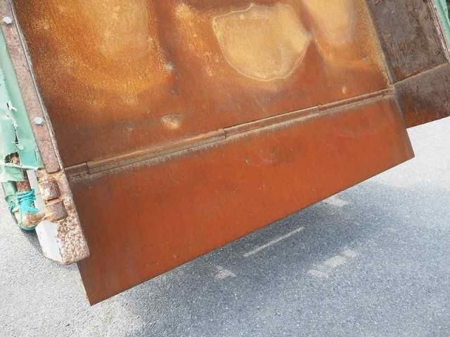 ISUZU FORWARD 2012 Image 31