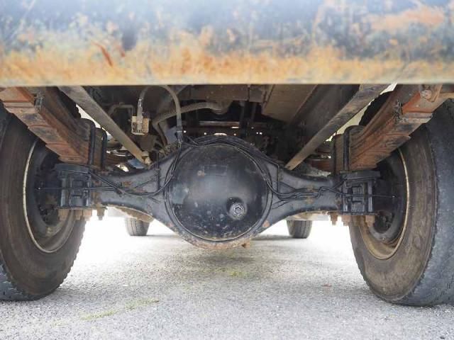 ISUZU FORWARD 2012 Image 31