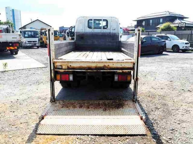 MAZDA TITAN 2013 Image 31