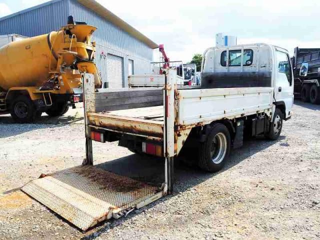 MAZDA TITAN 2013 Image 31