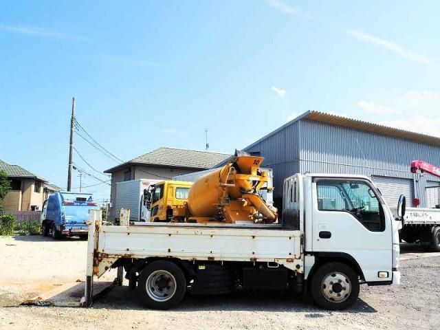MAZDA TITAN 2013 Image 31