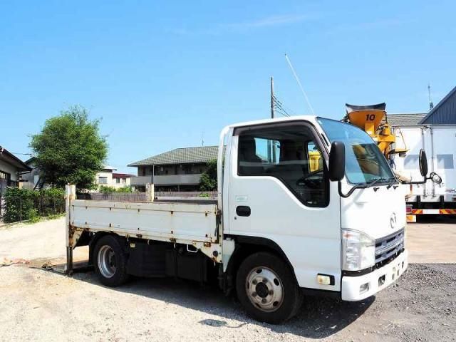 MAZDA TITAN 2013 Image 31