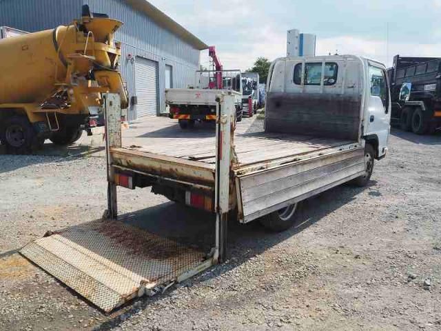 MAZDA TITAN 2013 Image 31