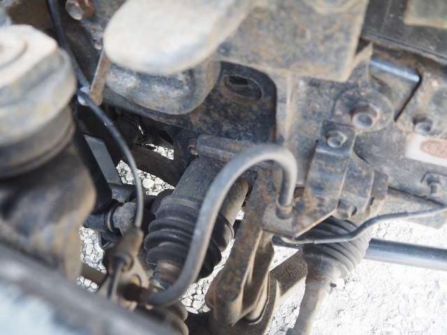 MAZDA TITAN 2013 Image 31