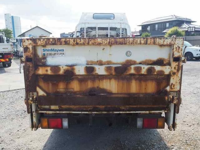 MAZDA TITAN 2013 Image 31