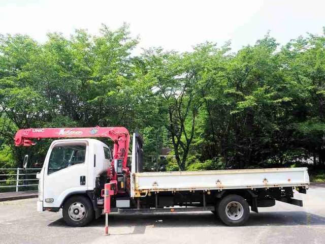 ISUZU ELF 2012 Image 31