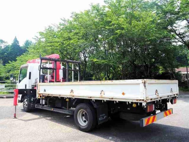 ISUZU ELF 2012 Image 31