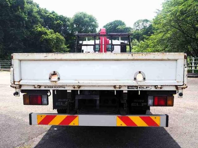 ISUZU ELF 2012 Image 31