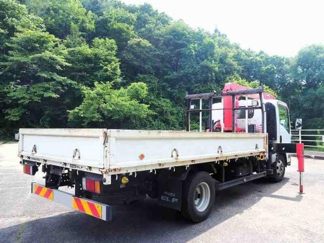 ISUZU ELF 2012 Image 31