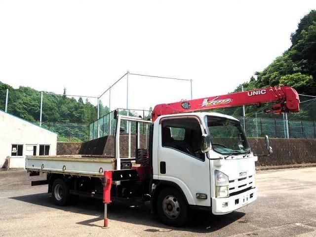ISUZU ELF 2012 Image 31