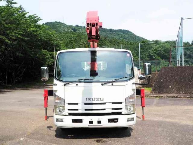 ISUZU ELF 2012 Image 31