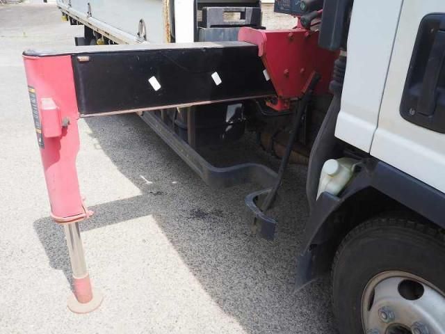 ISUZU ELF 2012 Image 31