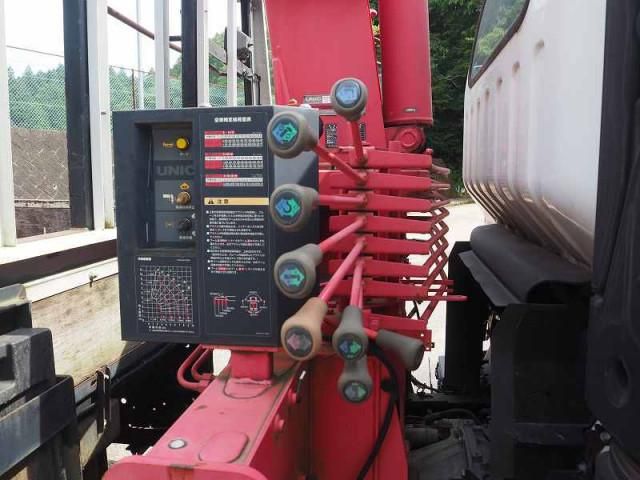 ISUZU ELF 2012 Image 31