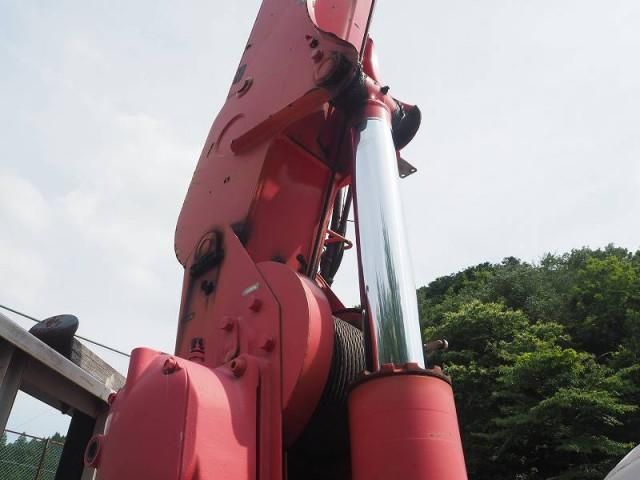 ISUZU ELF 2012 Image 31