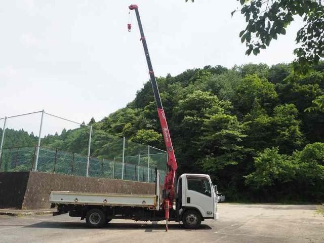 ISUZU ELF 2012 Image 31