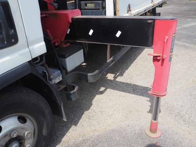 ISUZU ELF 2012 Image 31