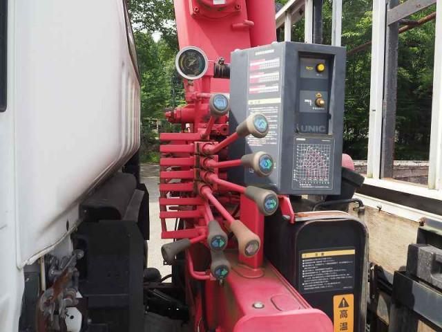 ISUZU ELF 2012 Image 31