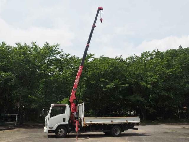 ISUZU ELF 2012 Image 31