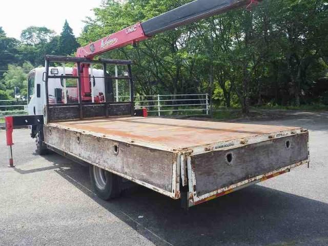 ISUZU ELF 2012 Image 31