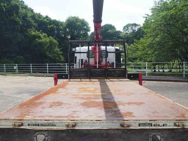 ISUZU ELF 2012 Image 31