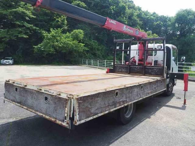 ISUZU ELF 2012 Image 31