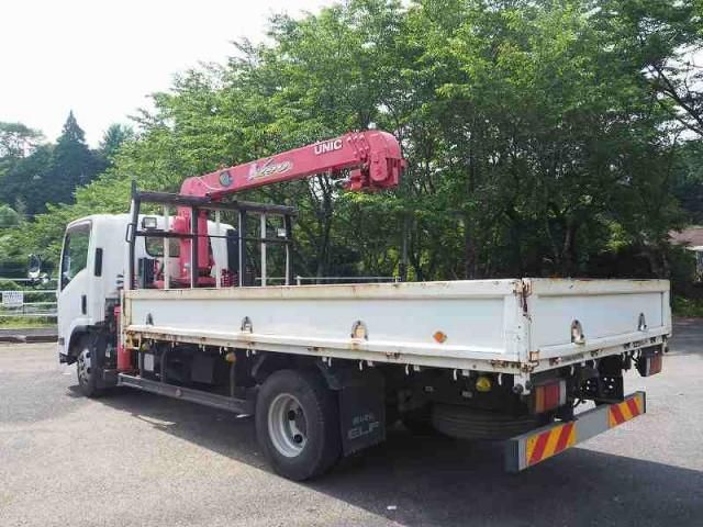 ISUZU ELF 2012 Image 31