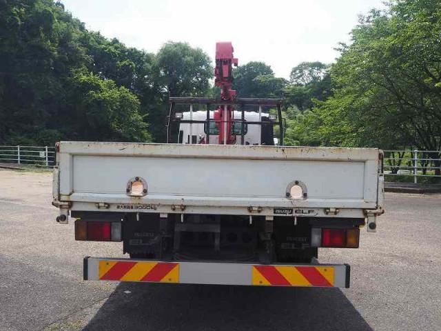 ISUZU ELF 2012 Image 31