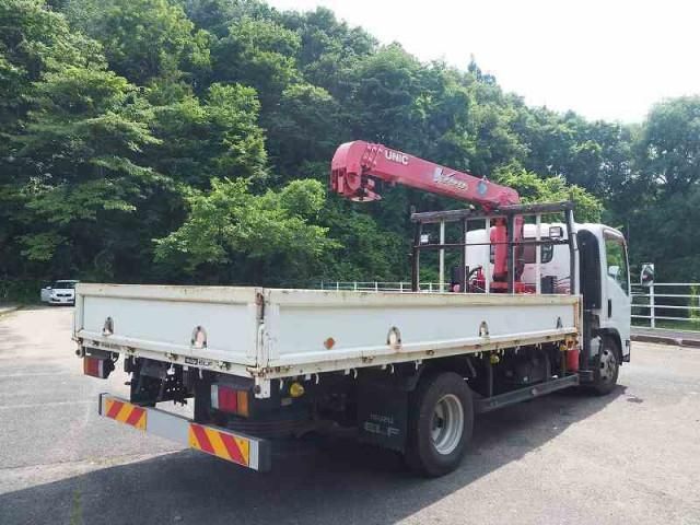 ISUZU ELF 2012 Image 31