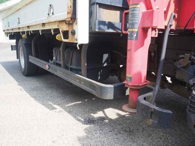 ISUZU ELF 2012 Image 31