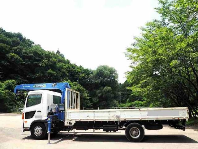 HINO RANGER 2013 Image 31