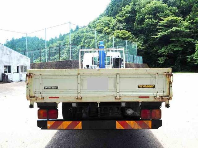 HINO RANGER 2013 Image 31