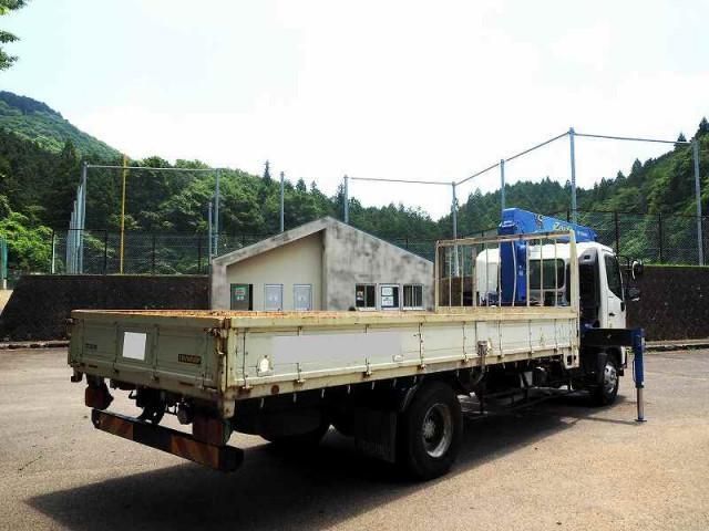 HINO RANGER 2013 Image 31